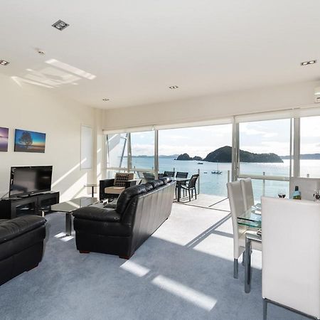 Sail Away - Waterfront Paihia Holiday Apartment Exterior foto